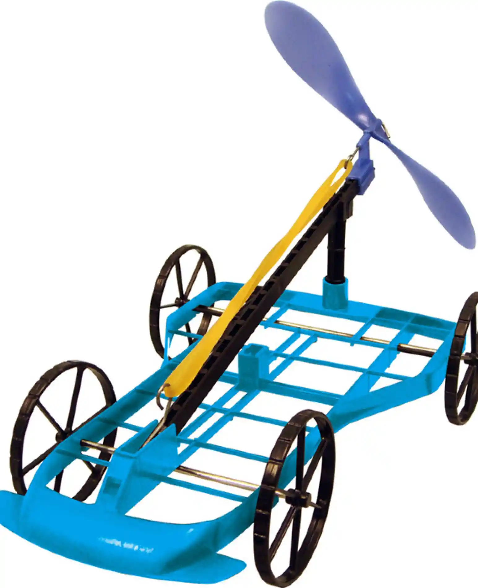 עגלת רוח