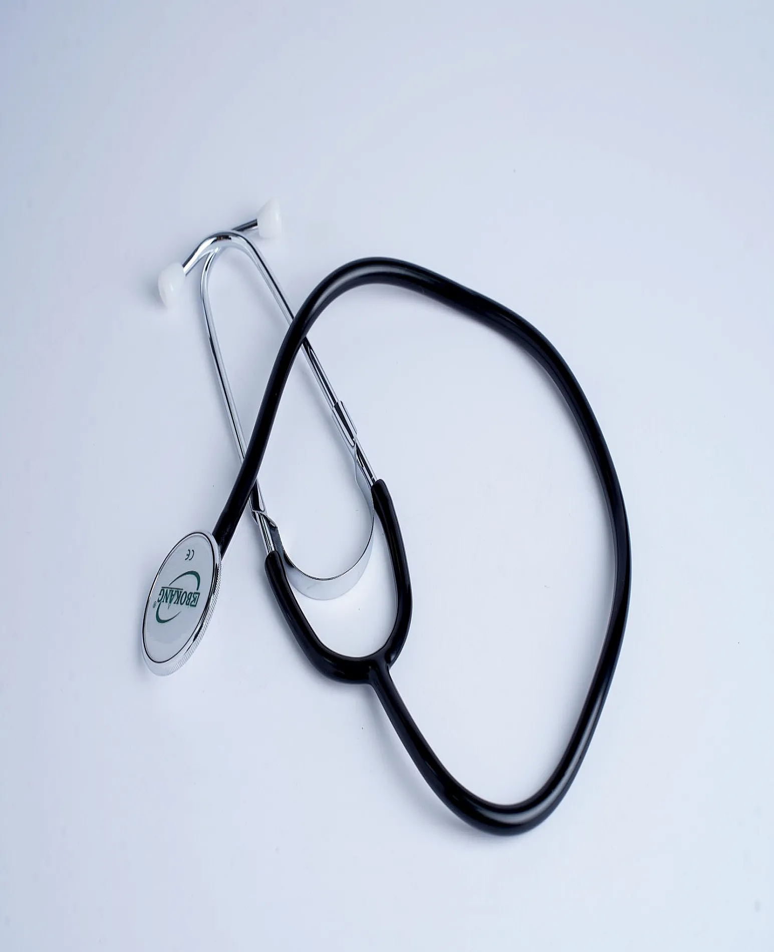 Stethoscope