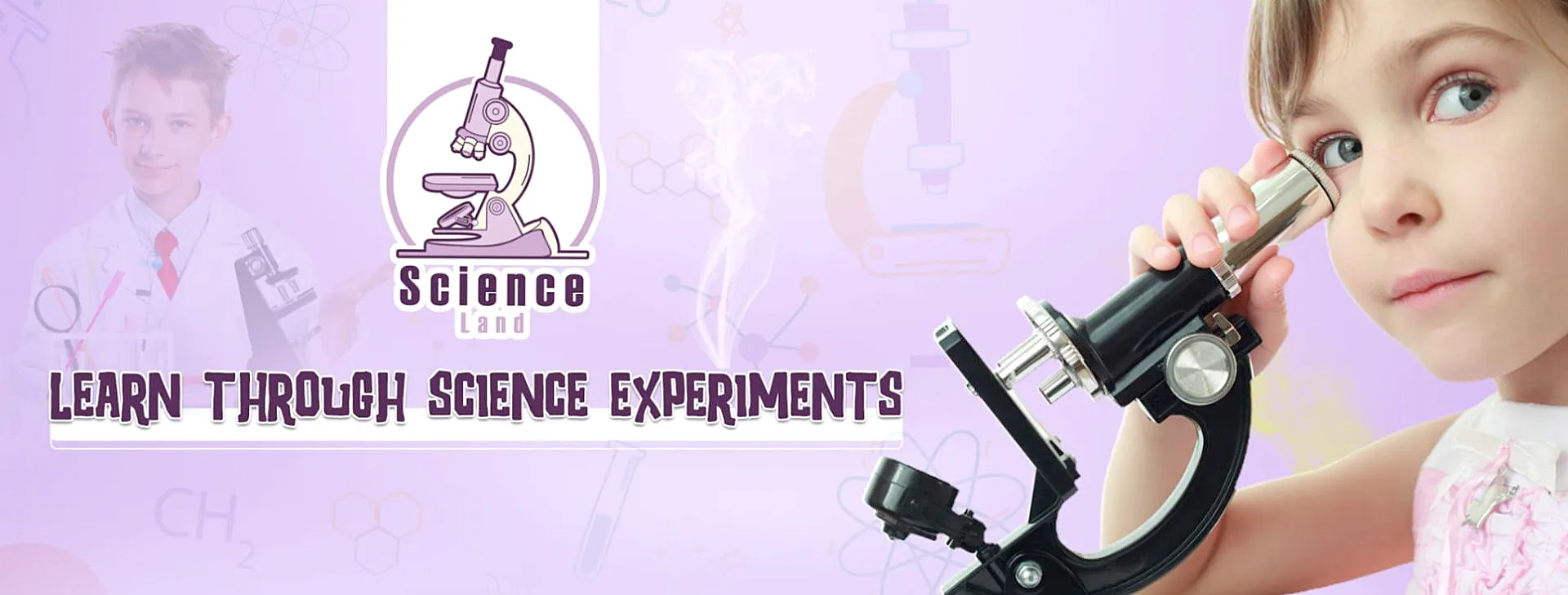 desktop banner